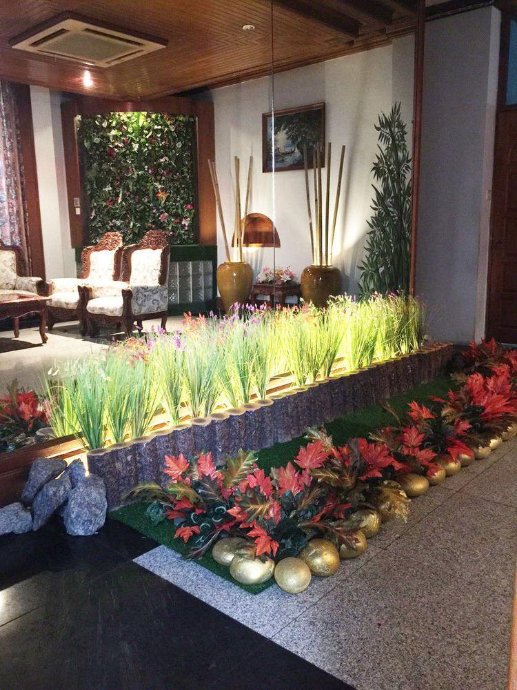 Excel Palace Hotel Yangon Exterior photo
